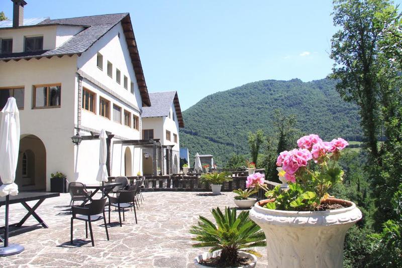 Angelats Hotel - A Signature Boutique Hotel & Restaurant ريب دي فريزر المظهر الخارجي الصورة