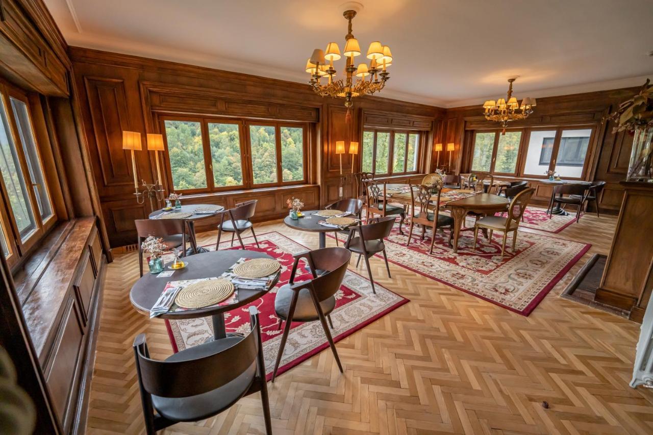Angelats Hotel - A Signature Boutique Hotel & Restaurant ريب دي فريزر المظهر الخارجي الصورة