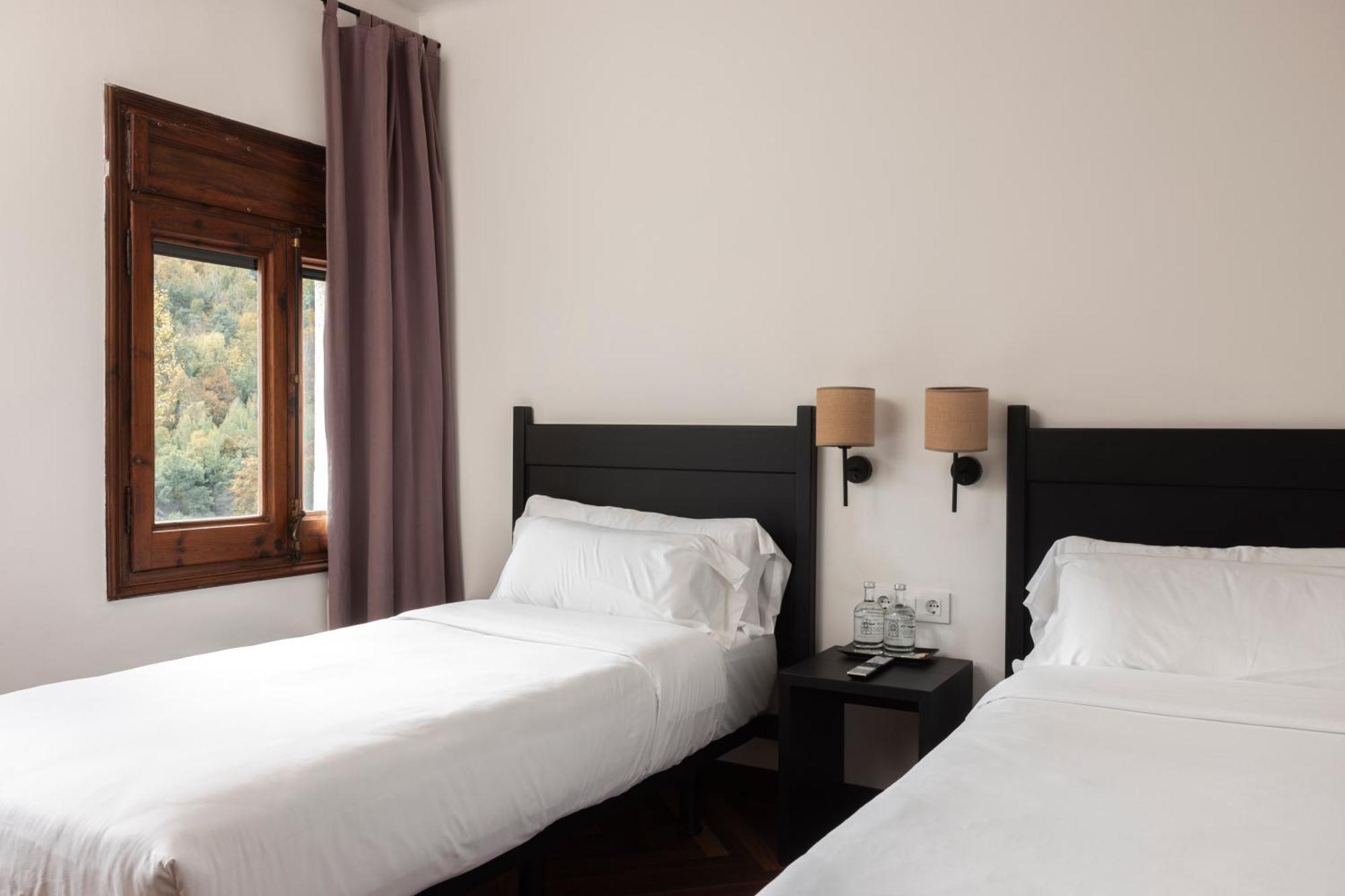 Angelats Hotel - A Signature Boutique Hotel & Restaurant ريب دي فريزر المظهر الخارجي الصورة