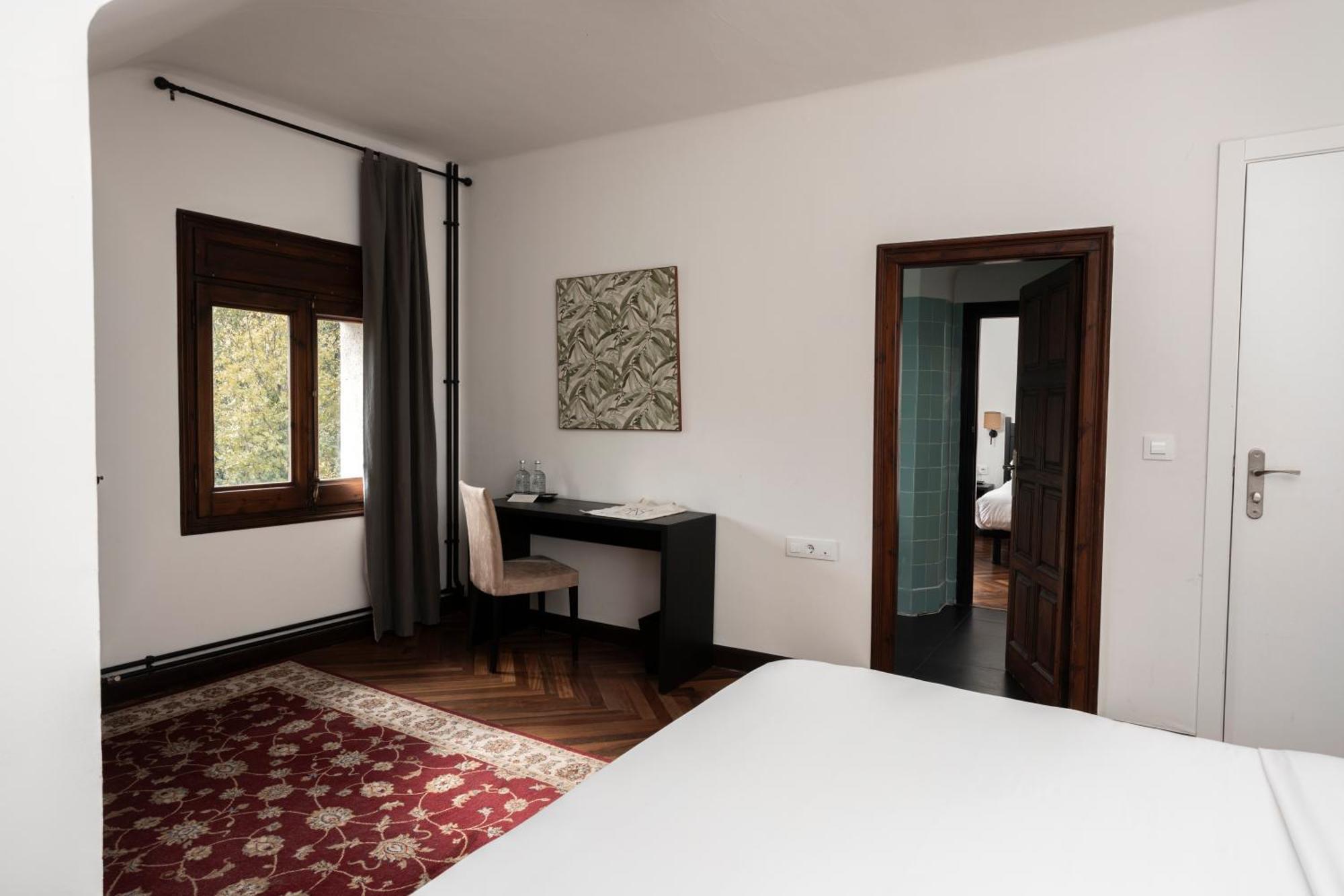 Angelats Hotel - A Signature Boutique Hotel & Restaurant ريب دي فريزر المظهر الخارجي الصورة