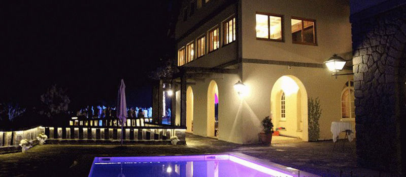 Angelats Hotel - A Signature Boutique Hotel & Restaurant ريب دي فريزر المظهر الخارجي الصورة
