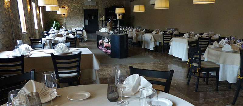Angelats Hotel - A Signature Boutique Hotel & Restaurant ريب دي فريزر المظهر الخارجي الصورة