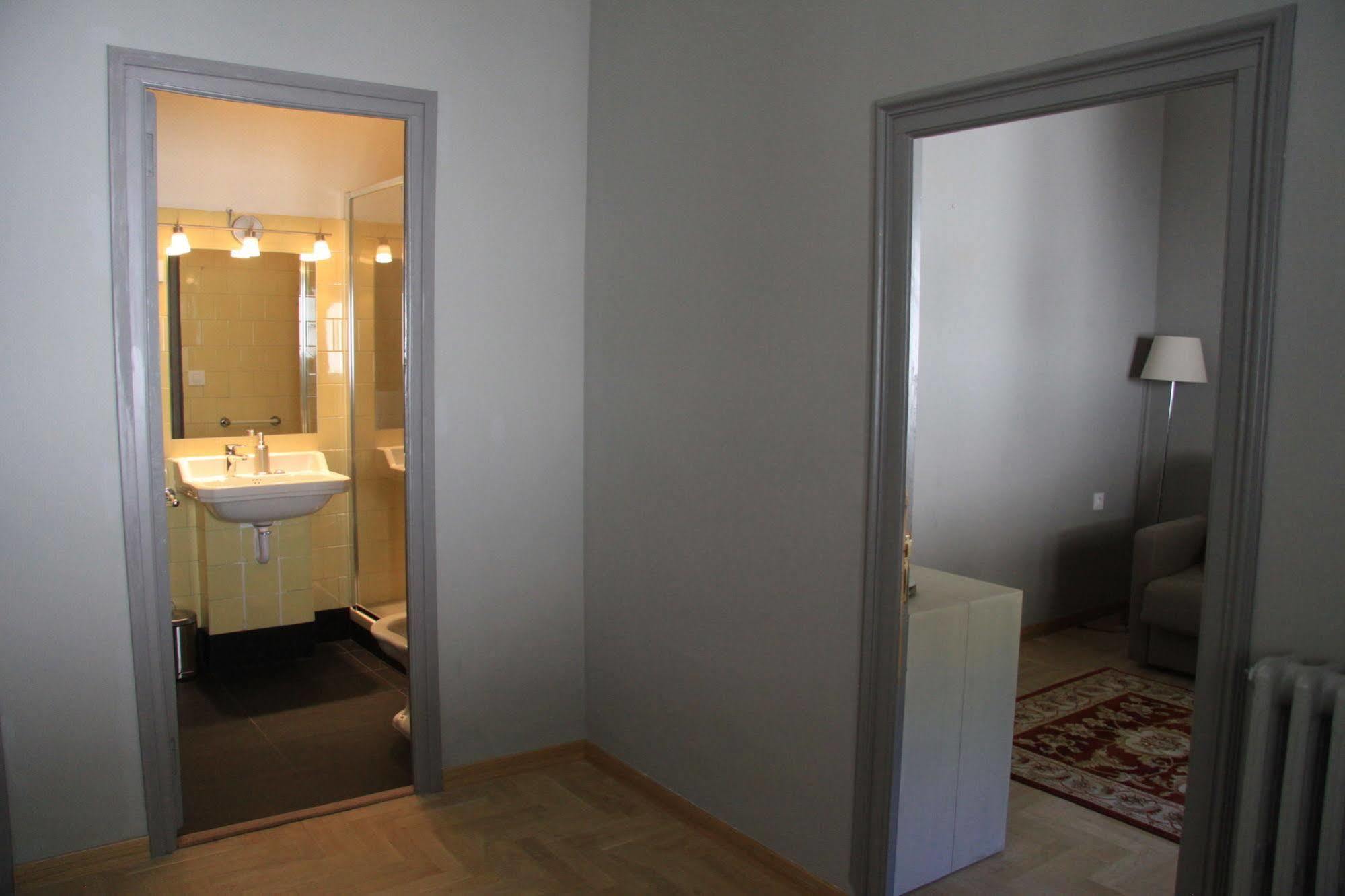 Angelats Hotel - A Signature Boutique Hotel & Restaurant ريب دي فريزر المظهر الخارجي الصورة