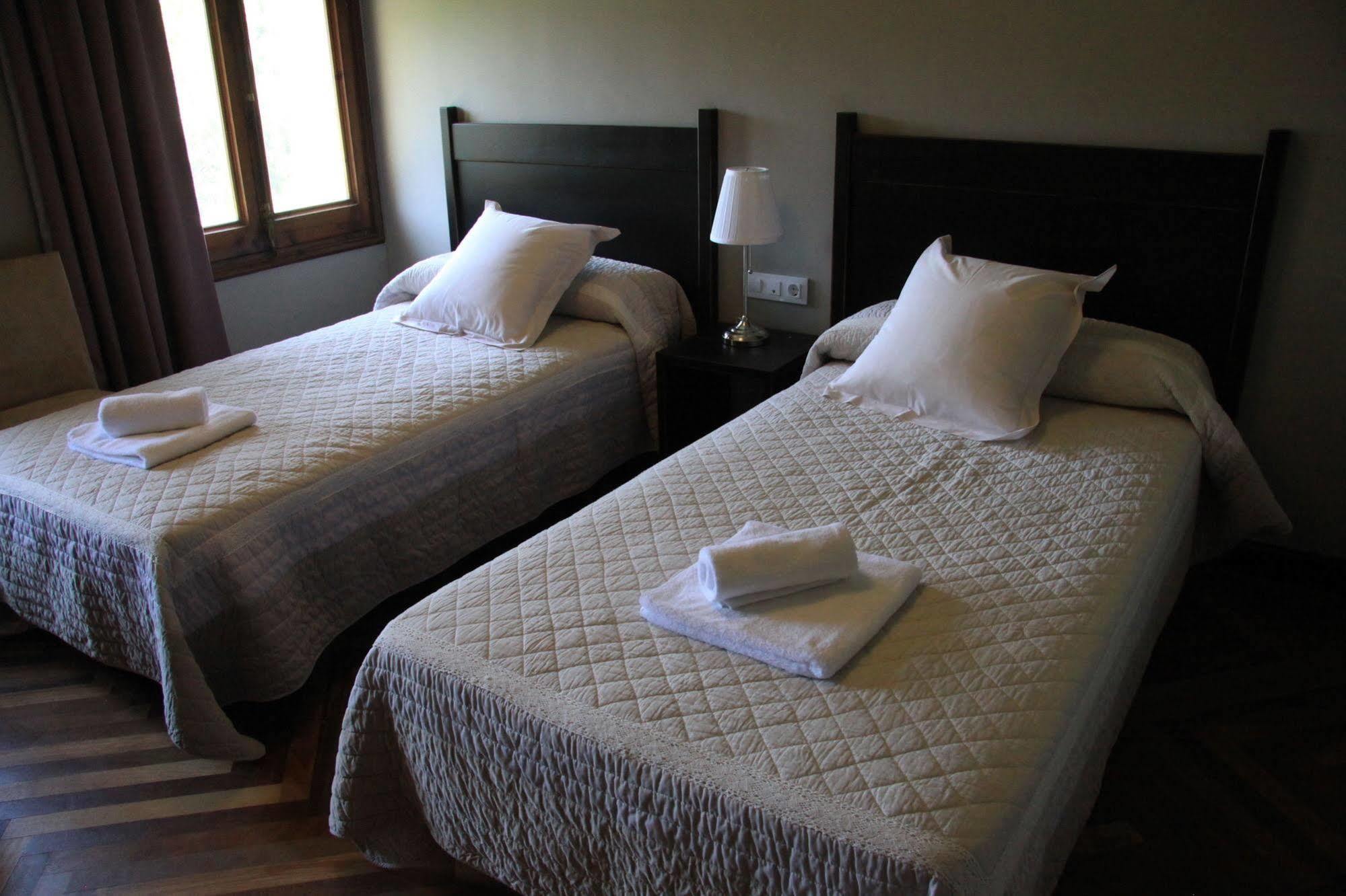Angelats Hotel - A Signature Boutique Hotel & Restaurant ريب دي فريزر المظهر الخارجي الصورة